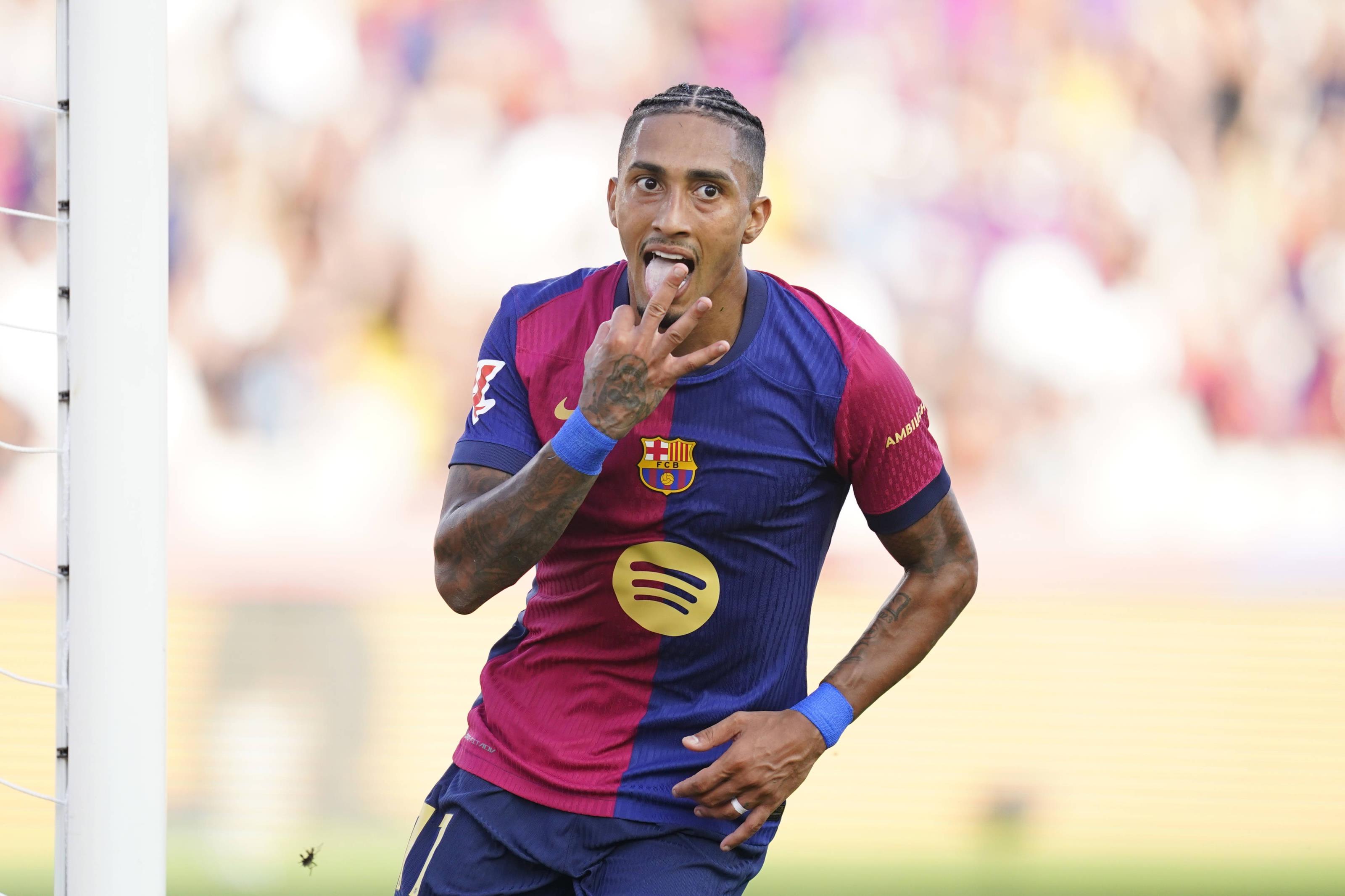 拉菲尼亞：疲勞是對我們造成影響的最大因素，一切都會過去